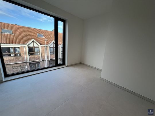 Appartement te huur in Haasdonk - Photo 1