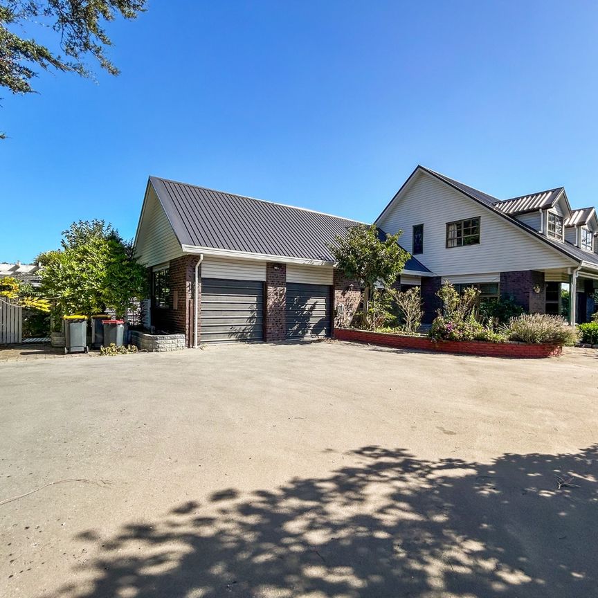 20c Siska Place, Ilam Christchurch 8041 - Photo 1