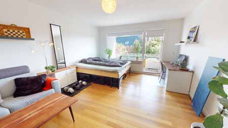 60m² Lejlighed | Frederiksberg - Photo 3