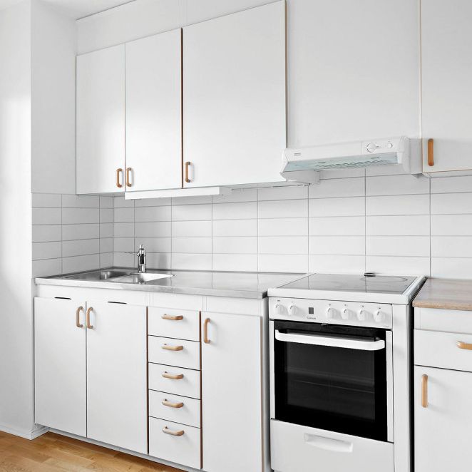 Södra Förstadsgatan 116 - Photo 1