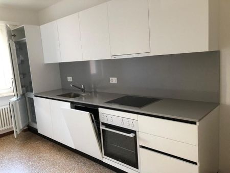 Affittiamo appartamento ampio e ristrutturato, primo mese gratuito - Foto 3