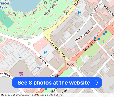 1 bedroom flat for rent - Photo 1