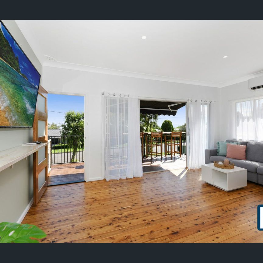 Impressive Family Home - Photo 1