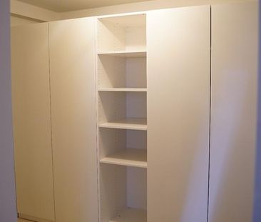 Wunderschöne kernsanierte 1,5 Zimmer Wohnung - mit Traumblick auf d... - Photo 1