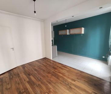 Location Appartement 2 pièces 32m² LYON 7ème - Photo 5