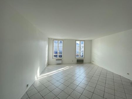 Location Appartement 1 pièce 31m² - Photo 4
