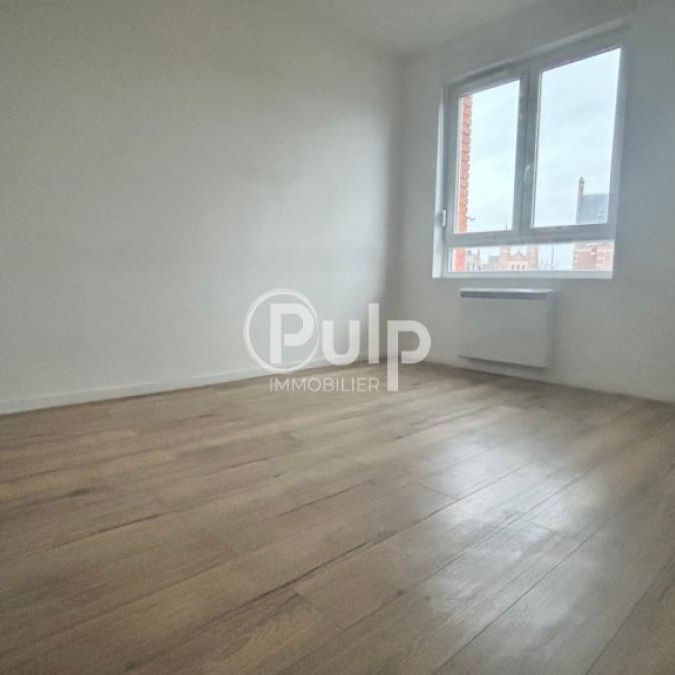 Appartement à louer à Merville - Réf. LGLI13201 - Photo 1
