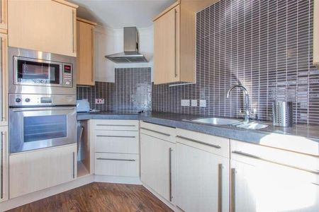 Grangemoor Court, Cardiff Bay, CF11 - Photo 5