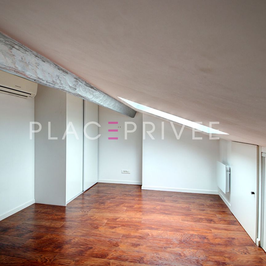 Appartement avec parking - Photo 1