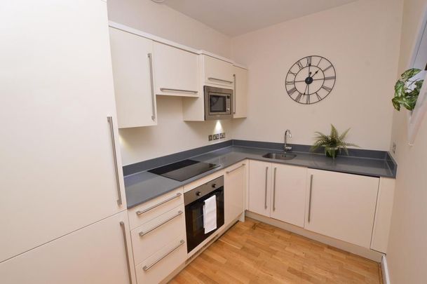 1 bedroom apartment to rent - Photo 1