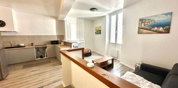 Appartement meublé à Louer - Photo 2