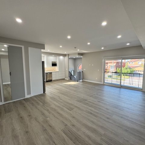 For Lease - 4425 Curia Crescent Unit# Upper, Mississauga, Ontario - Photo 1