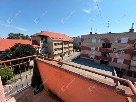 Kiadó jó állapotú lakás - Szombathely - Fotó 5