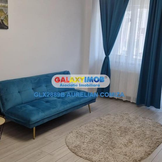 Apartament 2 camere High Class Residence - Fotografie 1