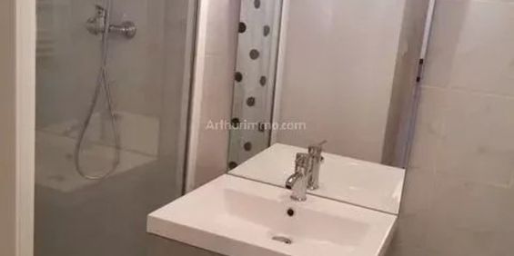 Location Studio 1 pièces 22 m2 à Martigues - Photo 3