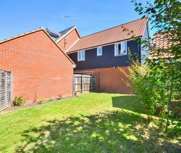 Cromwell Road, CM6, Dunmow - Photo 5