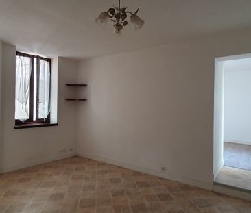 APPARTEMENT T2 au rch. 30 m2, petit jardin privatif, petite résiden... - Photo 5