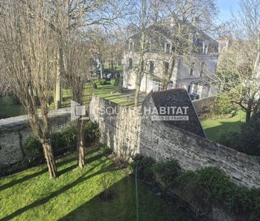 Location Appartement 3 pièces 67m² BOULOGNE SUR MER 62200 - Photo 4