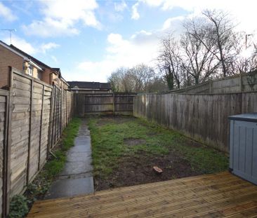 3 bedroom terraced house to rent - Photo 1