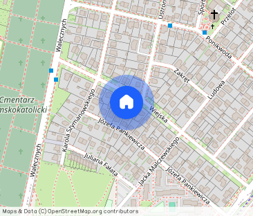 Pokój dla dziewczyny 11m za 800 zł bez dodatkowych opłat - Фото 1