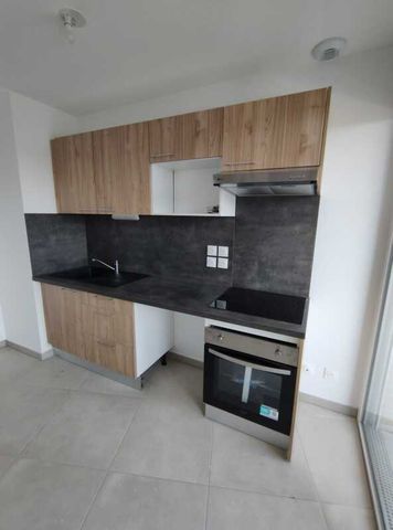 Location Appartement 3 pièces 50m² TOULOUSE 31200 - Photo 3