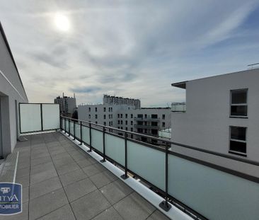 Location Appartement 4 pièces 75m² LE HAVRE 76600 - Photo 4