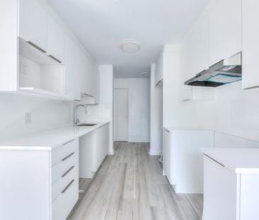 Appartement à louer - Longueuil (Le Vieux-Longueuil) (Parcours du C... - Photo 5