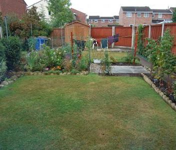 High Grove Close, Stretton, DE13 - Photo 5