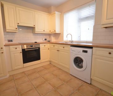 Fred Lee Grove, Styvechale, Coventry, CV3 5NP - Photo 5