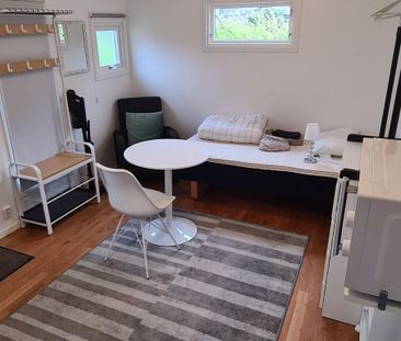 Ekorrvägen, Märsta - Photo 3