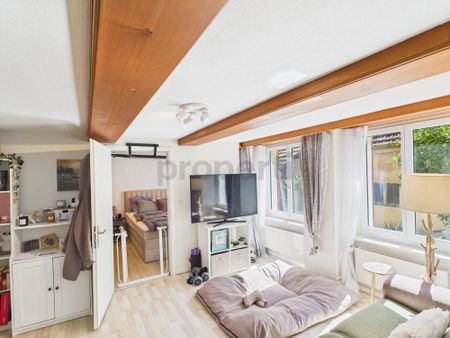 Gemütliche 2.5-Zimmer Parterrewohnung in Nuglar - Foto 5