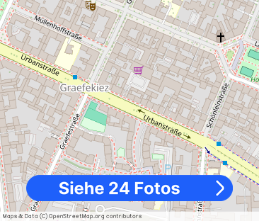 Urbanstraße - Foto 1