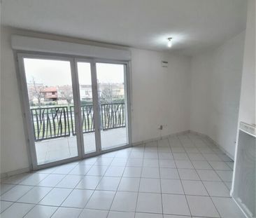 Location Appartement 2 pièces 35m² TOULOUSE 31300 - Photo 2