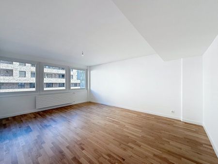 Appartement entièrement rénové de 3 pièces - Photo 5
