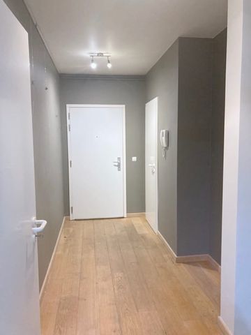 Appartement te huur - Foto 2