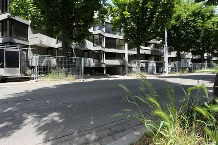 Moderne 3.5-Zimmerwohnung Nähe der Langen Erlen - Photo 3