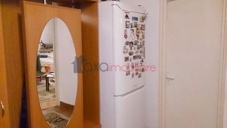 Apartament 1 camere de inchiriat in Cluj-Napoca, Manastur ID 3382 - Fotografie 5