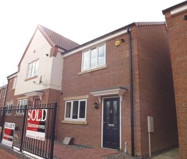 Hillcrest, Boughton, NG22, Property for rent - Photo 1