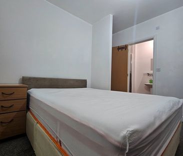 Room in a Shared House, Bankwell Street, M15 - Photo 6