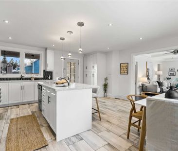 For Lease - 131 John Street Unit# Upper, Whitby, Ontario - Photo 6