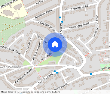 2 bedroom end of terrace house to rent - Photo 1