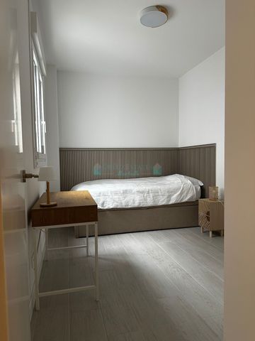 Ground Floor Apartment for rent in Estepona - Foto 5