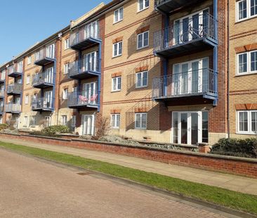 2 bedroom apartment to rent - Photo 1