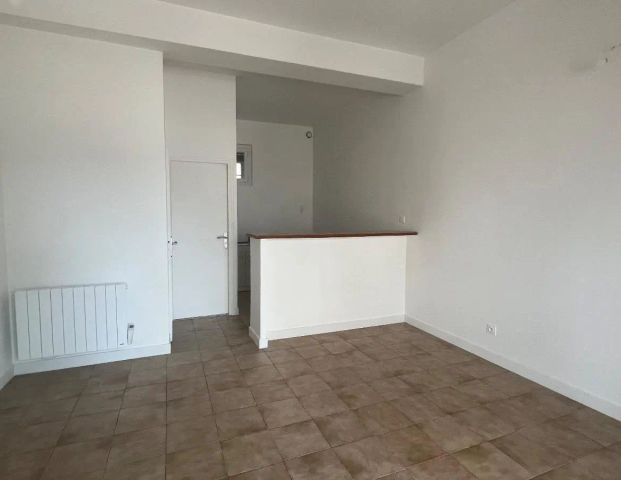 Appartement à louer 1 pièce 30.14m² - Photo 1