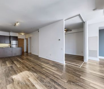 Quantum North Tower Lofts , #3809 - Photo 5