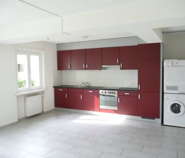 Helle 4.0-Zimmerwohnung in Suhr zu vermieten - Photo 3