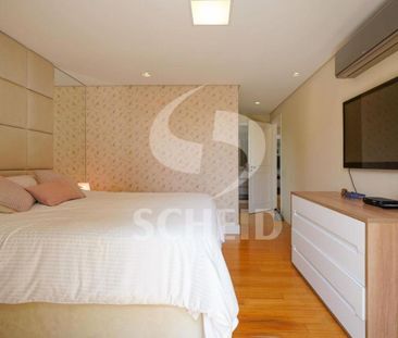 Casa 4 Quartos Condominio Fechado Jardim Prudência. - Photo 6