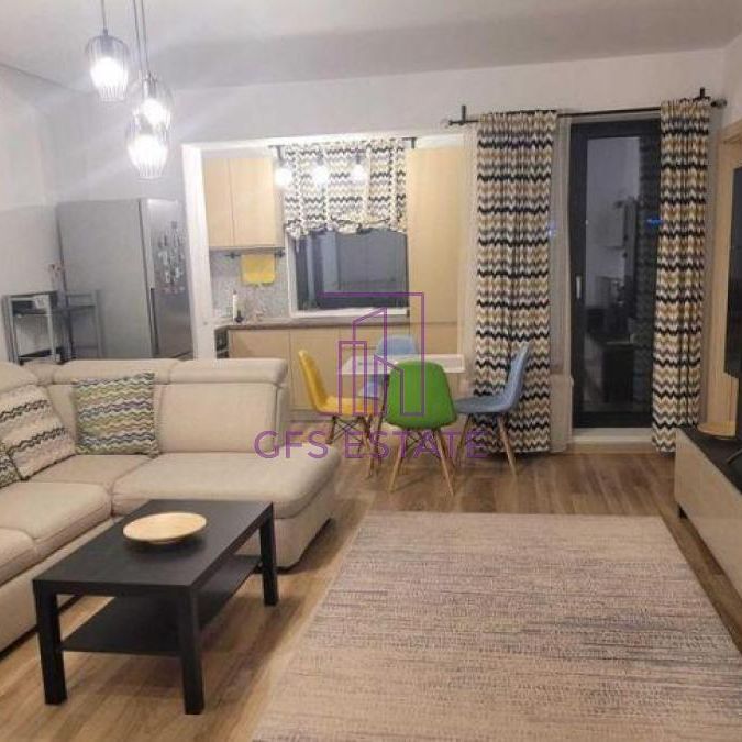 Inchirieri Apartamente 2 camere Bucuresti - Fotografie 1