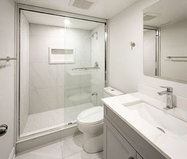 For Lease - 1869 Brookshire Square Unit# Basement #2, Pickering, On... - Photo 2