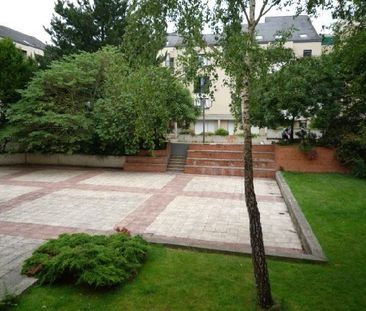 Appartement T2 à louer - 46 m² - Photo 6